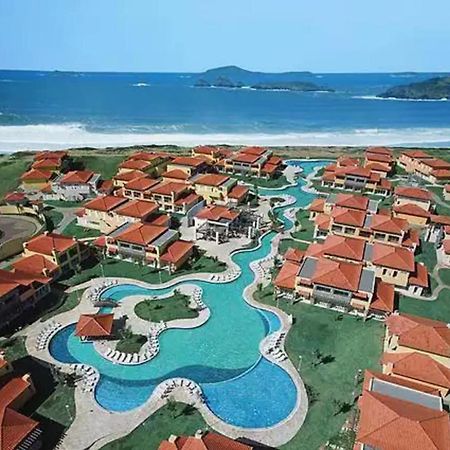 Buzios Beach Resort Residencial Super Luxo 1307 Dış mekan fotoğraf