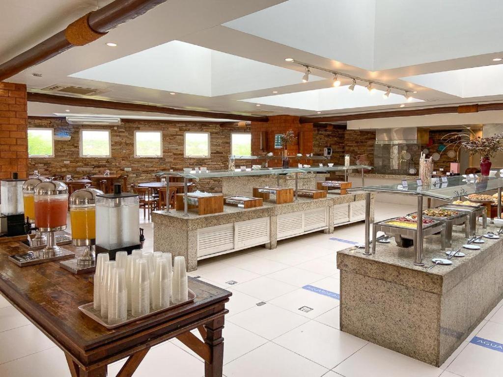 Buzios Beach Resort Residencial Super Luxo 1307 Dış mekan fotoğraf