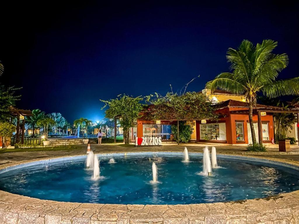 Buzios Beach Resort Residencial Super Luxo 1307 Dış mekan fotoğraf
