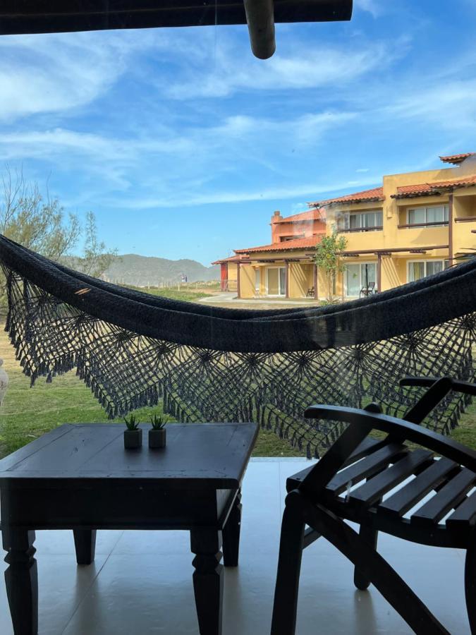Buzios Beach Resort Residencial Super Luxo 1307 Dış mekan fotoğraf