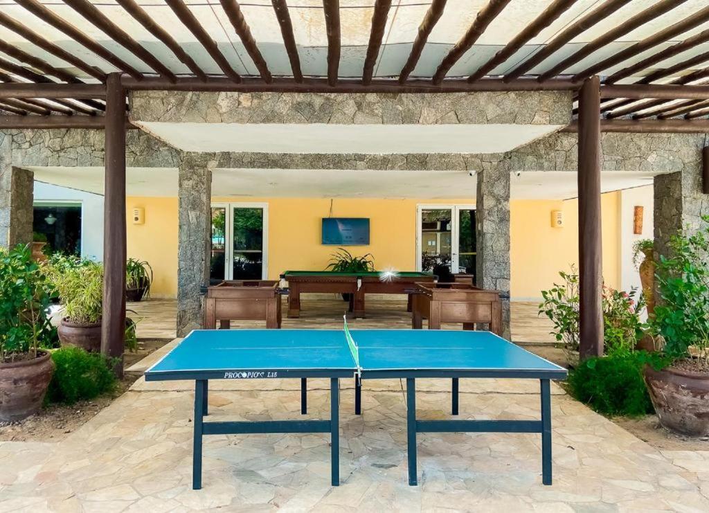 Buzios Beach Resort Residencial Super Luxo 1307 Dış mekan fotoğraf