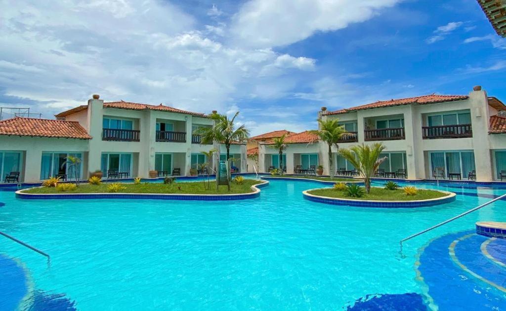 Buzios Beach Resort Residencial Super Luxo 1307 Dış mekan fotoğraf