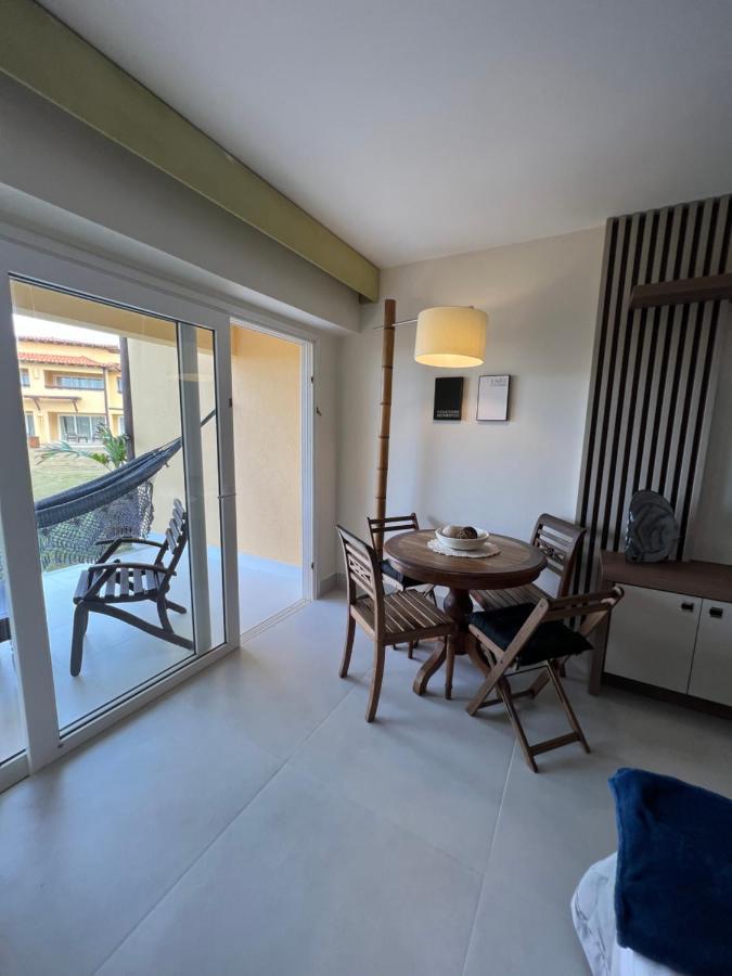 Buzios Beach Resort Residencial Super Luxo 1307 Dış mekan fotoğraf