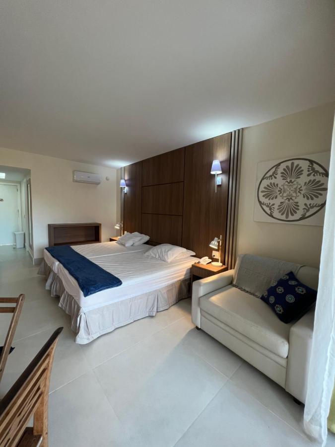 Buzios Beach Resort Residencial Super Luxo 1307 Dış mekan fotoğraf