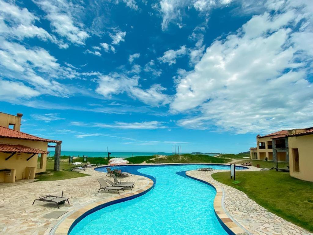 Buzios Beach Resort Residencial Super Luxo 1307 Dış mekan fotoğraf