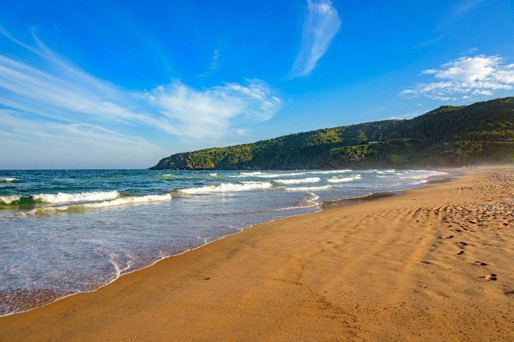 Buzios Beach Resort Residencial Super Luxo 1307 Dış mekan fotoğraf