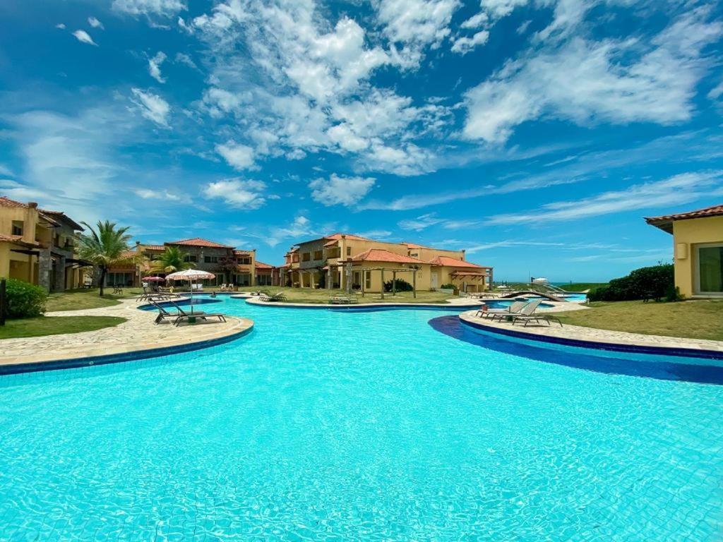 Buzios Beach Resort Residencial Super Luxo 1307 Dış mekan fotoğraf