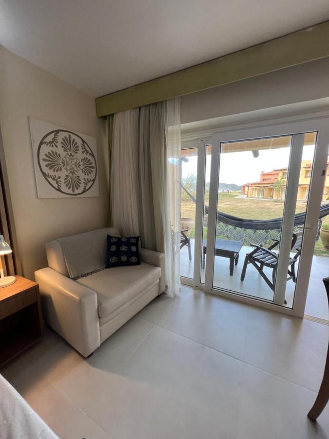 Buzios Beach Resort Residencial Super Luxo 1307 Dış mekan fotoğraf