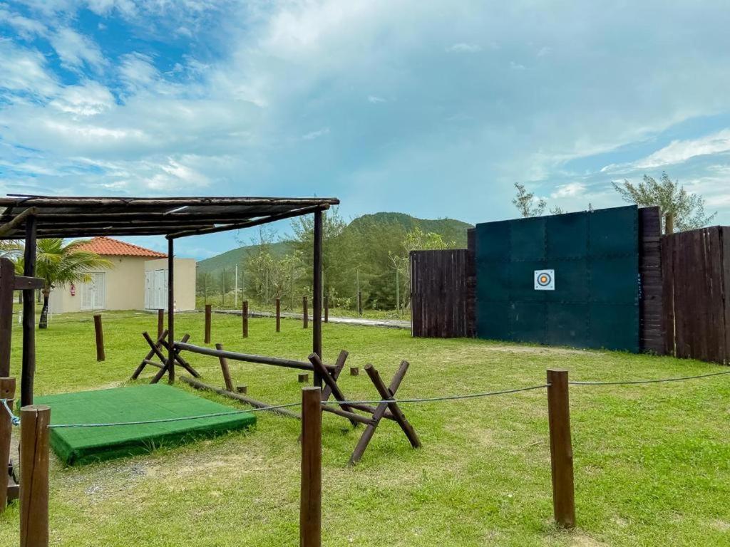 Buzios Beach Resort Residencial Super Luxo 1307 Dış mekan fotoğraf