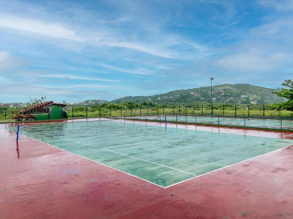 Buzios Beach Resort Residencial Super Luxo 1307 Dış mekan fotoğraf