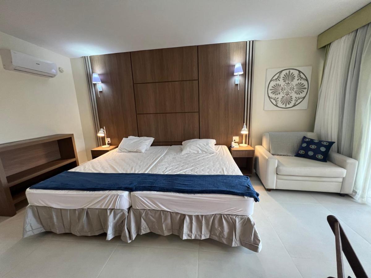 Buzios Beach Resort Residencial Super Luxo 1307 Dış mekan fotoğraf