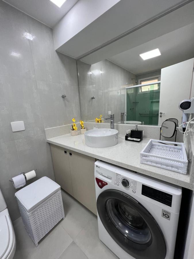 Buzios Beach Resort Residencial Super Luxo 1307 Dış mekan fotoğraf