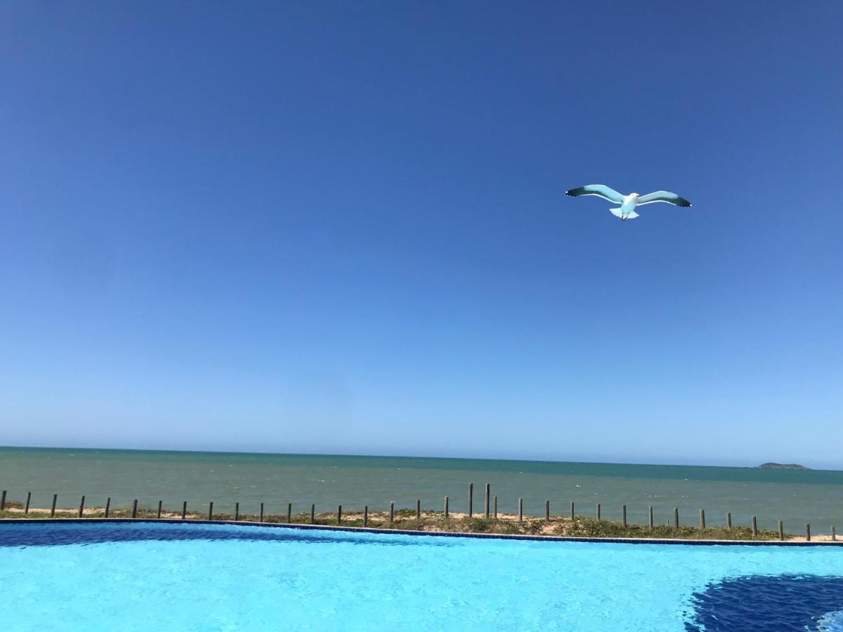 Buzios Beach Resort Residencial Super Luxo 1307 Dış mekan fotoğraf